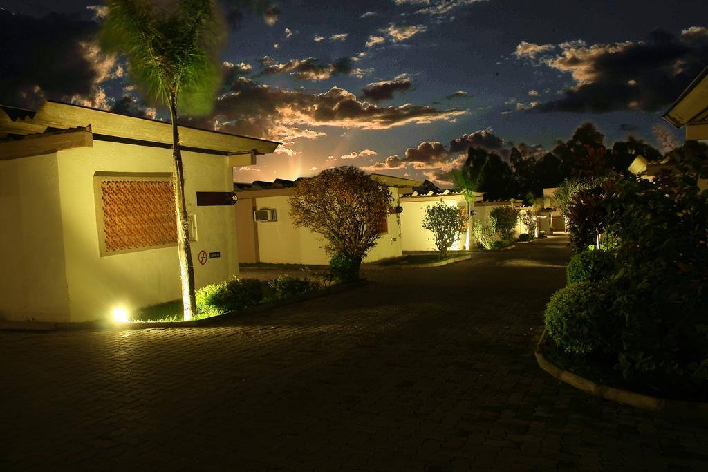 Bangalo Motel By Drops (Adults Only) Σάντα Μαρία Εξωτερικό φωτογραφία